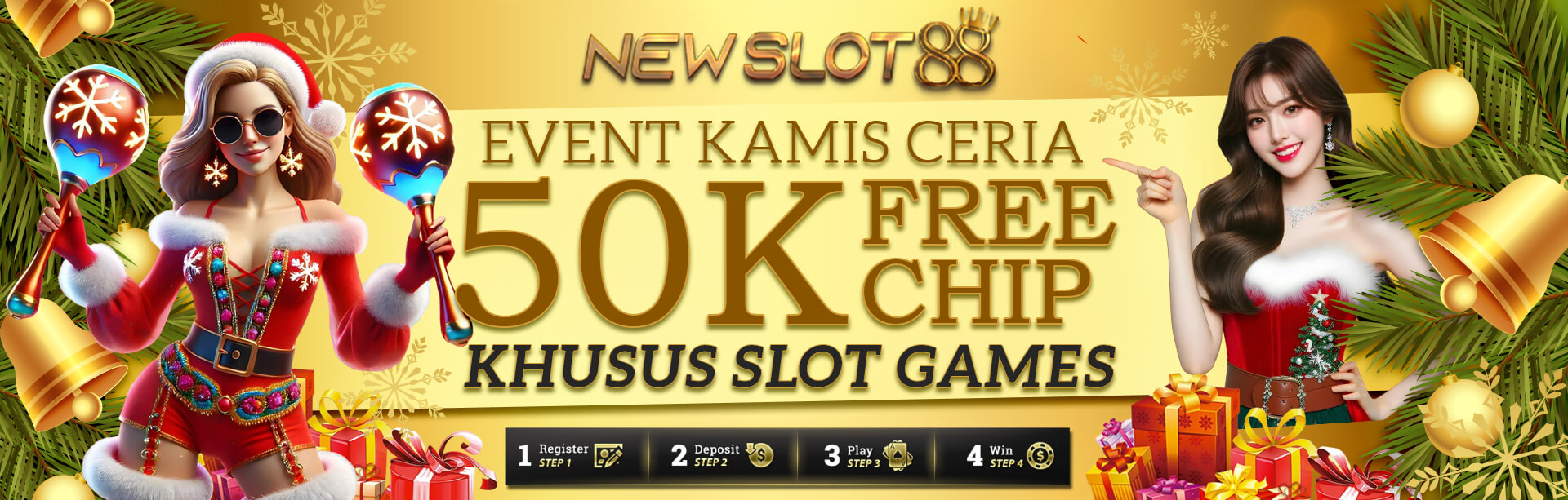 EVENT KAMIS CERIA 50K