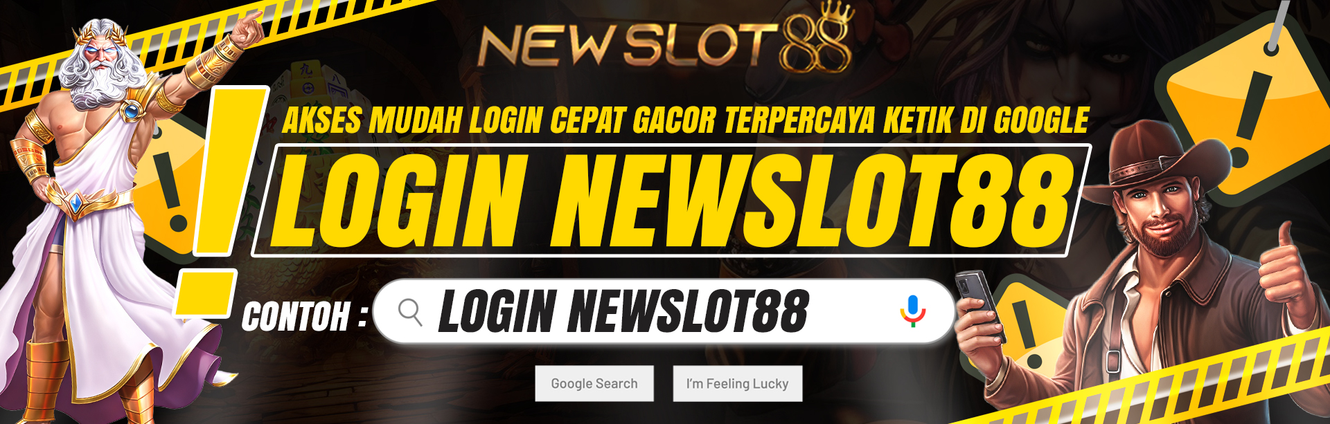 LOGIN NEWSLOT88