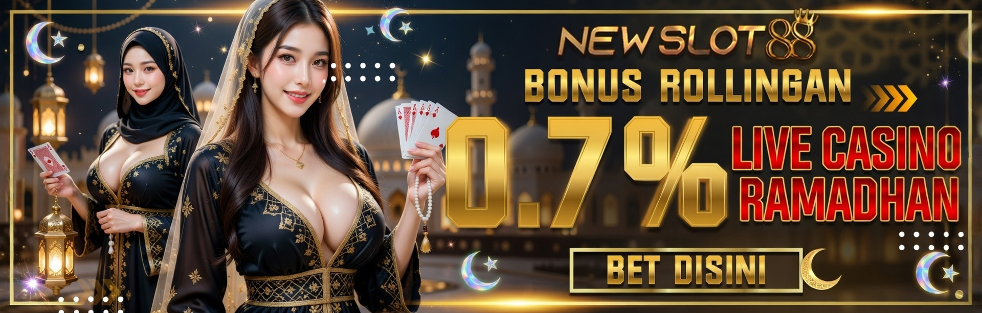 ROLLINGAN LIVE CASINO