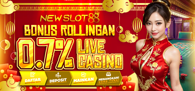 ROLLINGAN LIVE CASINO