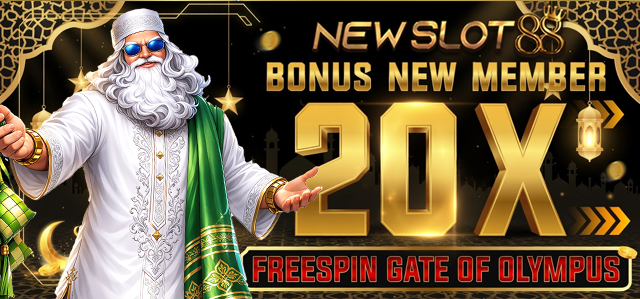 FREESPIN 20X GATE OF OLYMPUS