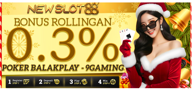 ROLLINGAN POKER GAMES