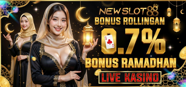 ROLLINGAN LIVE CASINO