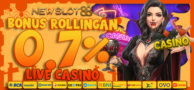 ROLLINGAN LIVE CASINO