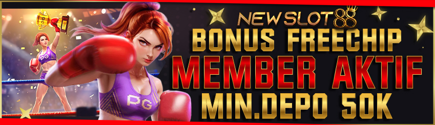 Bonus Member Aktif Kamis Ceria