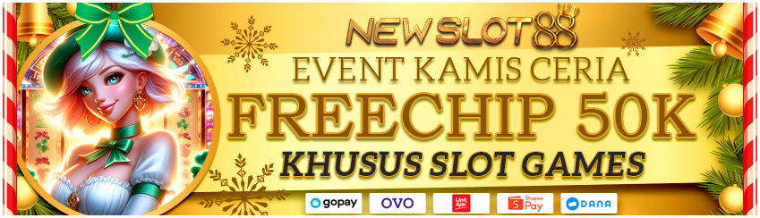 Bonus Member Aktif Kamis Ceria