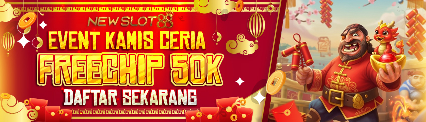 Bonus Member Aktif Kamis Ceria