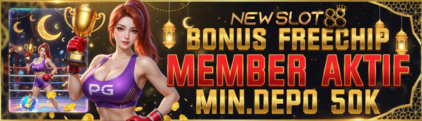 Bonus Member Aktif Kamis Ceria