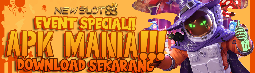 EVENT BONUS MINGGUAN MAIN DI APK
