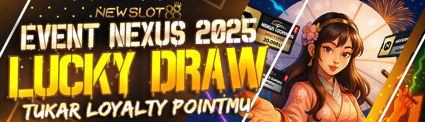 Event Redeem Loyalty Point Nexus 