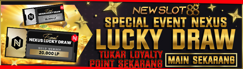 Event Redeem Loyalty Point Nexus 