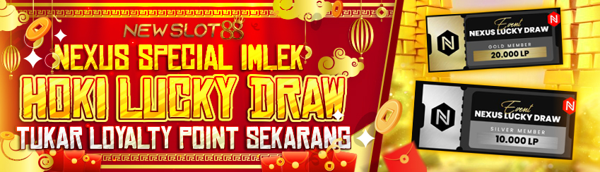 Event Redeem Loyalty Point Nexus 