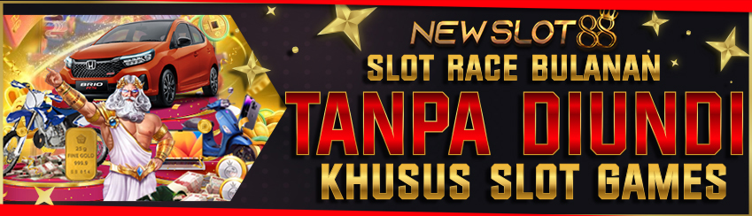 EVENT DEPOSIT BULANAN BERHADIAH MILYARAN