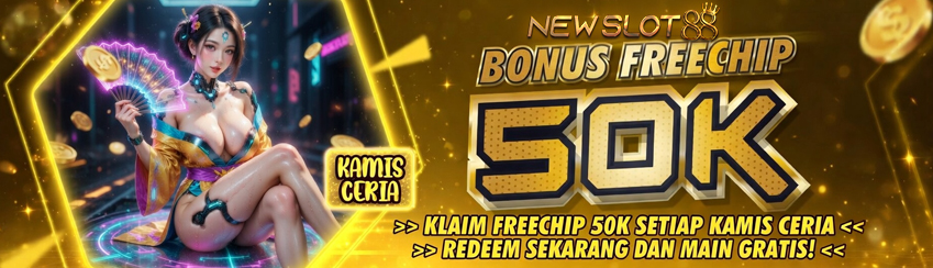 Bonus Member Aktif Kamis Ceria