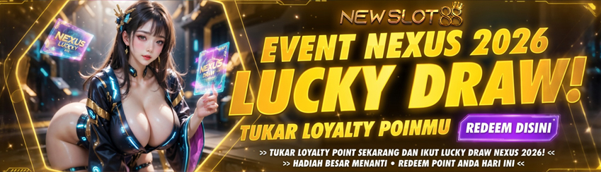 Event Redeem Loyalty Point Nexus 
